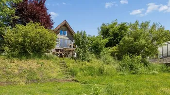 Einfamilienhaus mit grossem Garten, Charakter, Ruhe und herrlicher Fernsicht