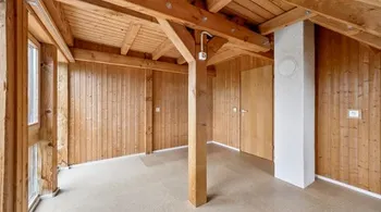 Einfamilienhaus mit grossem Garten, Charakter, Ruhe und herrlicher Fernsicht