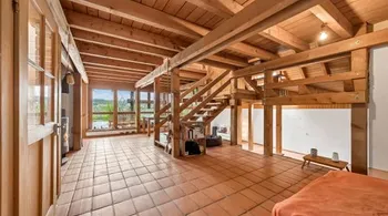 Einfamilienhaus mit grossem Garten, Charakter, Ruhe und herrlicher Fernsicht