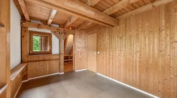 Einfamilienhaus mit grossem Garten, Charakter, Ruhe und herrlicher Fernsicht