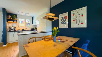 3.5-Zi.-Reihenendhaus mit Garten, hell - Wettingen kaufen