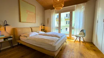 3.5-Zi.-Reihenendhaus mit Garten, hell - Wettingen kaufen
