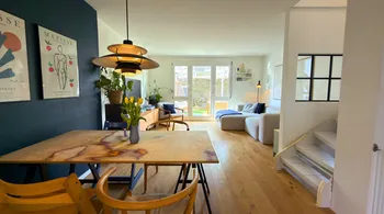 3.5-Zi.-Reihenendhaus mit Garten, hell - Wettingen kaufen