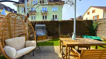 3.5-Zi.-Reihenendhaus mit Garten, hell - Wettingen kaufen