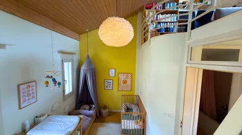 3.5-Zi.-Reihenendhaus mit Garten, hell - Wettingen kaufen