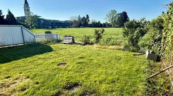 5.5-Zimmer-Doppelhaushälfte mit Wintergarten in Kriegstetten kaufen