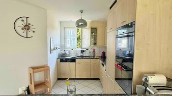 5.5-Zimmer-Doppelhaushälfte mit Wintergarten in Kriegstetten kaufen