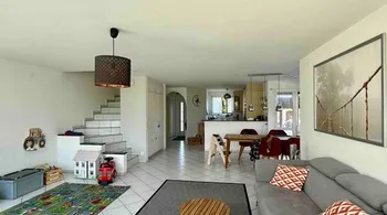 5.5-Zimmer-Doppelhaushälfte mit Wintergarten in Kriegstetten kaufen