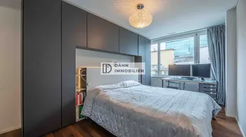 Zürich-West: 3.5-Zimmer-Mietwohnung mit Loggia und Minergie