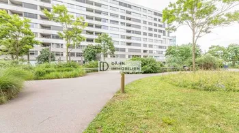 Zürich-West: 3.5-Zimmer-Mietwohnung mit Loggia und Minergie