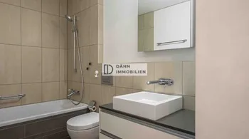 Zürich-West: 3.5-Zimmer-Mietwohnung mit Loggia und Minergie