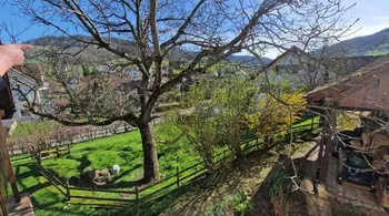 880 m² Bauland WG2 mit Aussicht in Bennwil kaufen