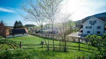 880 m² Bauland WG2 mit Aussicht in Bennwil kaufen