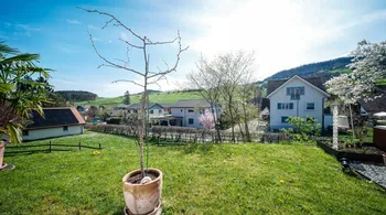 880 m² Bauland WG2 mit Aussicht in Bennwil kaufen