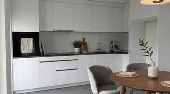 4.5-Zimmer-Terrassenhaus mit Galerie in Däniken - Neubau