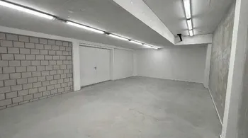 52 m² Lager-/Hobbyraum, neu und zentral, in Seengen mieten