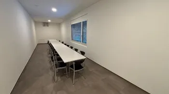 52 m² Lager-/Hobbyraum, neu und zentral, in Seengen mieten