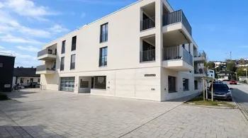 52 m² Lager-/Hobbyraum, neu und zentral, in Seengen mieten