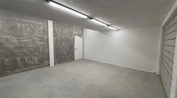 52 m² Lager-/Hobbyraum, neu und zentral, in Seengen mieten