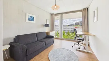 Helle 4.5-Zi.-Maisonette mit Aussenbereich in Zürich mieten