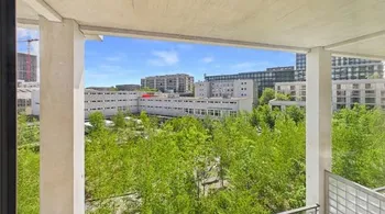 Helle 4.5-Zi.-Maisonette mit Aussenbereich in Zürich mieten