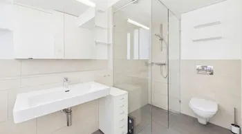 Helle 4.5-Zi.-Maisonette mit Aussenbereich in Zürich mieten