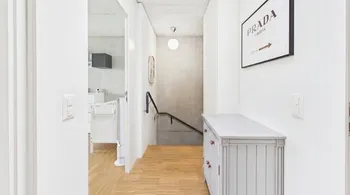 Helle 4.5-Zi.-Maisonette mit Aussenbereich in Zürich mieten