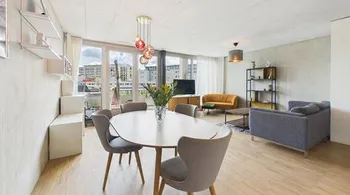 Helle 4.5-Zi.-Maisonette mit Aussenbereich in Zürich mieten
