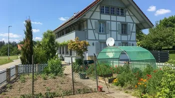 Exklusives Wohnerlebnis mit traumhaftem Blick ins Grüne