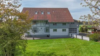 Exklusives Wohnerlebnis mit traumhaftem Blick ins Grüne