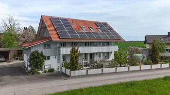Exklusives Wohnerlebnis mit traumhaftem Blick ins Grüne
