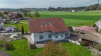 Exklusives Wohnerlebnis mit traumhaftem Blick ins Grüne