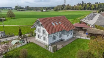 Exklusives Wohnerlebnis mit traumhaftem Blick ins Grüne
