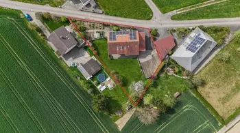 Exklusives Wohnerlebnis mit traumhaftem Blick ins Grüne