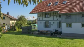Exklusives Wohnerlebnis mit traumhaftem Blick ins Grüne