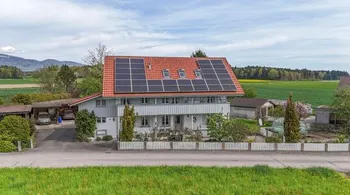 Exklusives Wohnerlebnis mit traumhaftem Blick ins Grüne