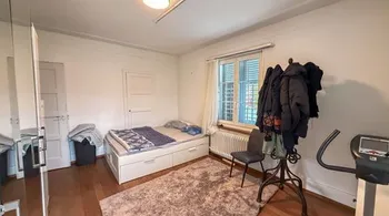 Zweifamilienhaus (2 Einheiten) mit grossem Garten in Bettlach kaufen