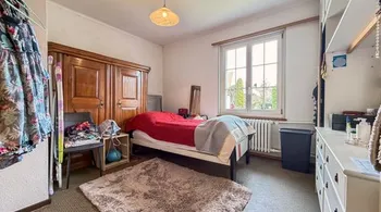 Zweifamilienhaus (2 Einheiten) mit grossem Garten in Bettlach kaufen