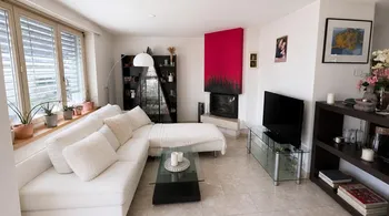 Helle 3.5-Zimmer-Wohnung mit Cheminée in Winterthur Seen