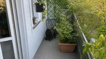 Helle 3.5-Zimmer-Wohnung mit Cheminée in Winterthur Seen