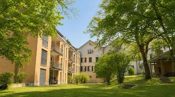 Helle 3.5-Zimmer-Wohnung mit Cheminée in Winterthur Seen