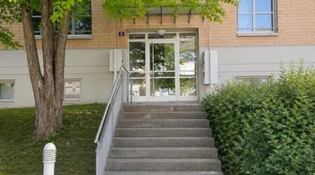Helle 3.5-Zimmer-Wohnung mit Cheminée in Winterthur Seen