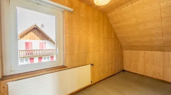 Duplexwohnung im Altbaustil mit Traumterrasse & Ausbaupotenzial