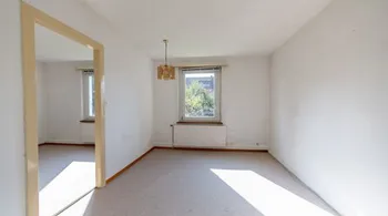 Duplexwohnung im Altbaustil mit Traumterrasse & Ausbaupotenzial