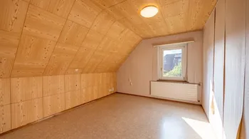 Duplexwohnung im Altbaustil mit Traumterrasse & Ausbaupotenzial