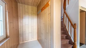 Duplexwohnung im Altbaustil mit Traumterrasse & Ausbaupotenzial