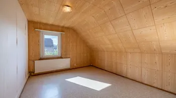 Duplexwohnung im Altbaustil mit Traumterrasse & Ausbaupotenzial