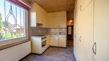 Duplexwohnung im Altbaustil mit Traumterrasse & Ausbaupotenzial
