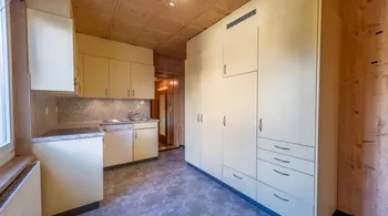 Duplexwohnung im Altbaustil mit Traumterrasse & Ausbaupotenzial