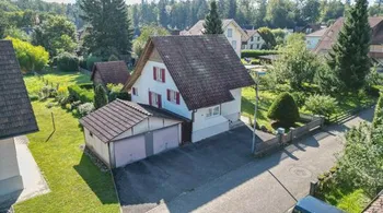 Duplexwohnung im Altbaustil mit Traumterrasse & Ausbaupotenzial